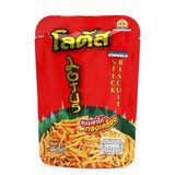 BÁNH QUE ĐỎ STICK BISCUIT (25G)