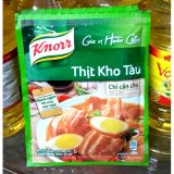 Gia vị Knor Thịt kho tầu