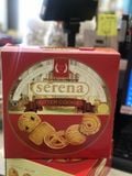 BÁNH QUY BƠ SERENA 681G LỚN