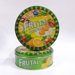 Kẹo Frutal hoa quả 200g