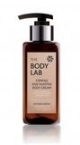 KEM DƯỠNG THỂ THE BODY LAB FIRMING AND SHAPING BODY CREAM #418447