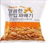 Snack xoắn 280gr