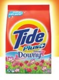 TIDE BỘT GIẶT HƯƠNG DOWNY 2.5KG X5