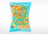 BIM BIM OISHI SNACK BẮP NGỌT 75GR /GÓI