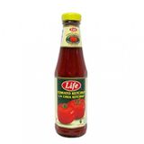 ketchup tomato 330g