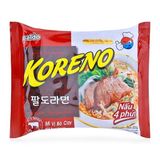 Mì Koreno vị tôm 100g