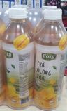 Nước TRà tắc mật ong cozzy chai 455ml