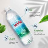 Nước khoáng Lavie 700ml