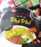 Phở Phố Vị Bò Hà Việt Bát 79g