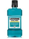 Nước súc miệng Listerine Cool Mint 250ml