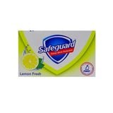 Xà bông cục safeguard hương chanh 135G