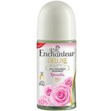 Lăn khử mùi hương nước hoa Enchanteur 50g Hồng