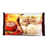 BÁNH BAO NHÂN THẬP CẨM