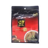 CF CÀ PHÊ HÒA TAN ĐEN KHÔNG ĐƯỜNG BỊCH 100 GÓIX2G