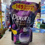 Nước xả vải downy Huyền bí 2.5L