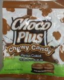 KẸO CHOCO PLUS CHEWY CANDY 150G