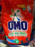 Bột giặt Omo 2,9Kg