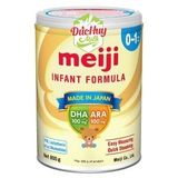 Sữa bột Meiji số 0 INFANT FORMULA 800g