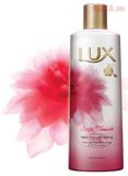 SỮA TẮM LUX THOM MIN 530G