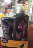 DẦU SUNSILK CHAI