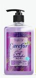 Nước rửa tay Carefor hoa Oải Hương 500ml
