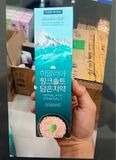 Bamboo salt KĐR muối hồng Himalaya Bạc Hà 100g Ice calming mint