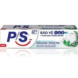 Kem Đánh Răng P/S Bảo Vệ 123 Baking Soda - Hương Thảo