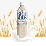 NƯỚC SỮA GẠO KHÔNG ĐƯỜNG HÀN QUỐC OKF RICE MILK 500ML