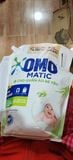 NƯỚC GIẶT OMO MAGIC CHO BÉ YÊU 3,6KG