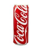 Nước giải khát Coca - Cola