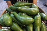 Quả bơ núi Nưa