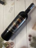 SPT-VANG ĐỎ PHÁP 1970 BORDEAUX 13,5%VOL 750ML T12C