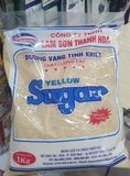 ĐƯỜNG VÀNG TINH KHIẾT LAM SƠN THANH HOA TÚI 1KG