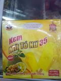 KEM TRÀNG TIỀN KHOAI MÔN 35