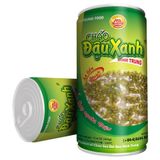 Cháo đậu xanh Minh Trung 365gr/Lon