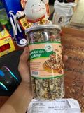 THANH NGŨ CỐC CHÀ BÔNG TPFOOD 300G