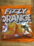 KẸO FIZZY ORANGE KHEESAN INDO 150G