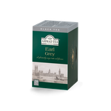 TRÀ AHMAD 20 TÚI LỌC TRÀ BÁ TƯỚC EARL GREY TEA 40G