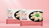 TH sủi cảo nhân tôm 300g