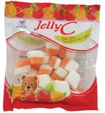 KẸO DẺO JELLY C 120G