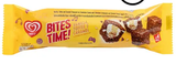Kem viên Wall's bites time vani & Caramel 60g