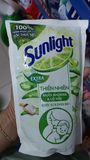 NRB SUNLIGHT MUỐI KHOÁNG LÔ HỘI TÚI 750G