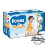 TÃ QUẦN HUGGIES L68