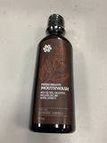 NƯỚC SÚC MIỆNG SIBERIAN WELLNESS FRESH BREATH MOUTHWASH