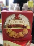 BÁNH QUY BƠ SERENA 454G NHỎ