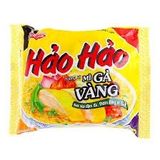 Mì Hảo Hảo, Hương Vị Mì Gà Vàng (74g)