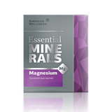 ESSENTIAL MINERALS MAGNESIUM