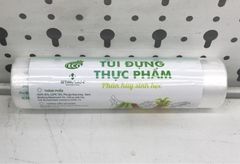 túi đựng thực phẩm 20x30cm