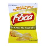 BIM BIM POCA PARTY VỊ PHỒNG TÔM