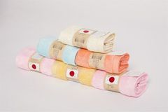 Khăn mặt sợi tre UNOBABY/02